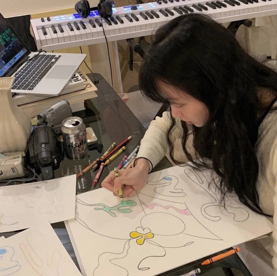 我才不要和你做朋友呢