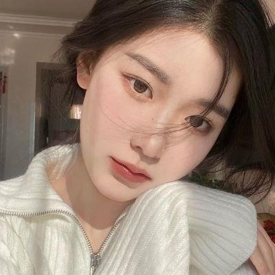 高岭之花今天顾盼垂青了吗