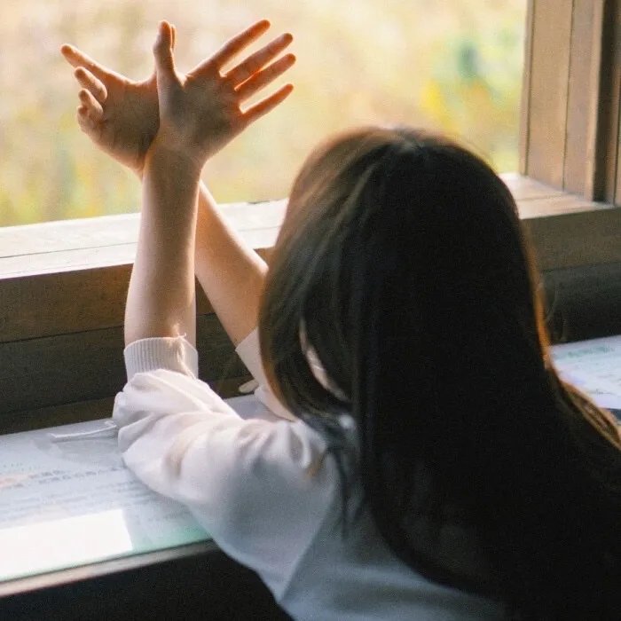 哥哥，乖乖宠我