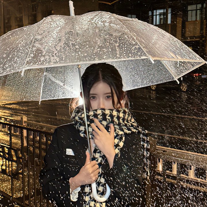 将军大人成了影后